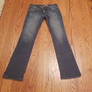 Refuge jeans